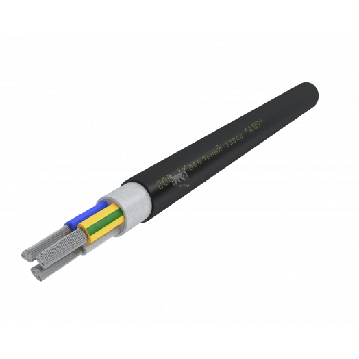 Кабель силовой АППГнг(А)-HF 3х240.0 мс (N.PE)-1 Ч. бар