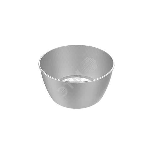 Съемный рефлектор для светильников Olymp Round 80° Вартон