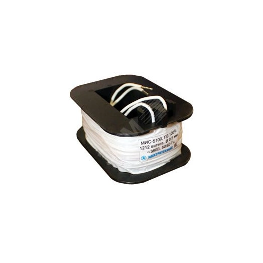 Катушка управления к МИС-6100 (6200), 380В/50Гц