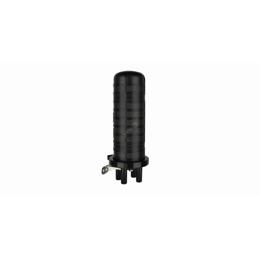 Муфта оптическая, тупиковая, 48 волокон, термогерметизация