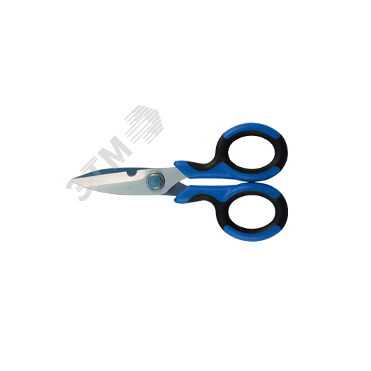 Отвертка шлицевая Slotted 5,0 мм, 400 мм