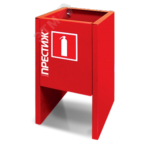 Подставка под огнетушитель ПРЕСТИЖ-К