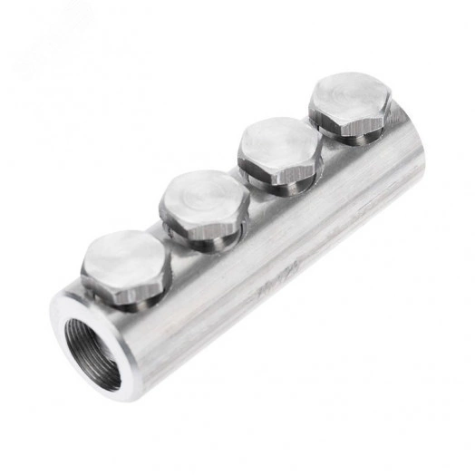 Соединитель болтовой 4СБ-2-005 (70-120) 5шт