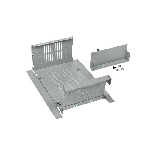 СЕКЦИОНИР. ПО Ф2 ГОР. ШИН Ш300 Г400