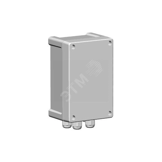 Коробка монтажная КМ-2