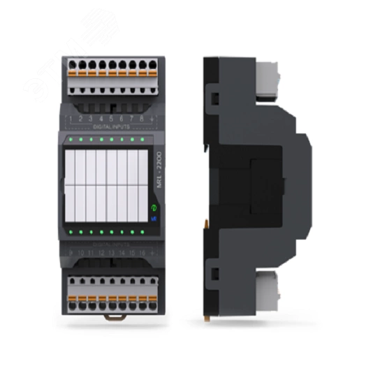 Модуль расширения