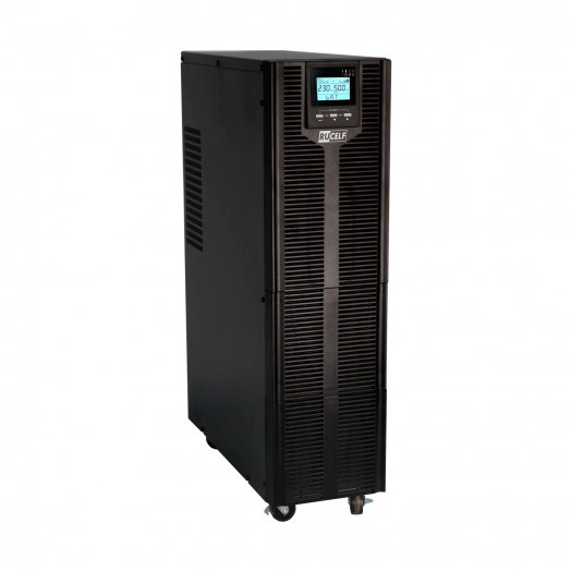 Источник бесперебойного питания Online UPO 3000 Ва/2700 Вт без АКБ Tower 6xSchuko CEE 7 RS-232, USB, AS400 или SNMP