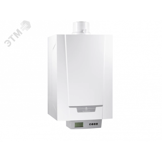 Котел газовый NANEO S PMC-S 24 настенный 24.8 кВт конденсационный одноконтурный