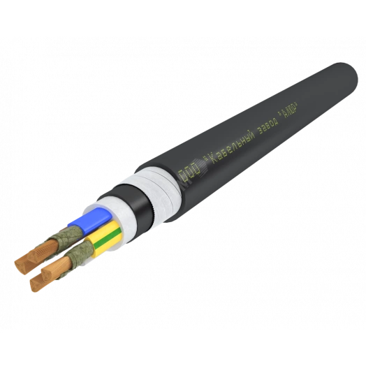 Кабель силовой ВБШвнг(А)-FRLS 4х70.0 мс(N)-1 Ч. бар