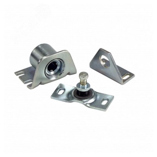 Замок электромеханический