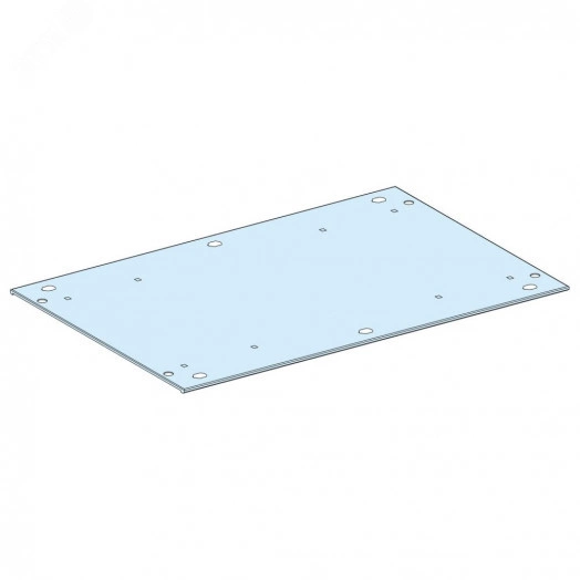 СПЛОШ.ВЕРХ.ПАН, IP30,Ш=800ММ,Г=400ММ