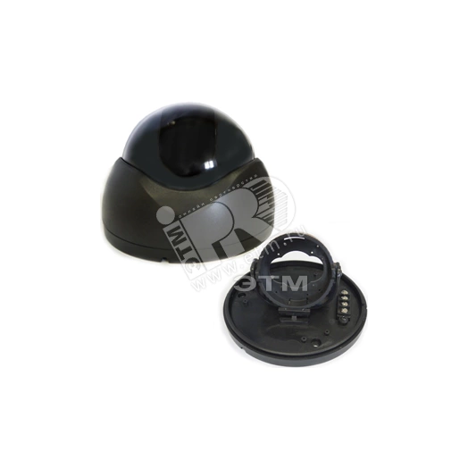 Корпус для в/к TS 510 3D