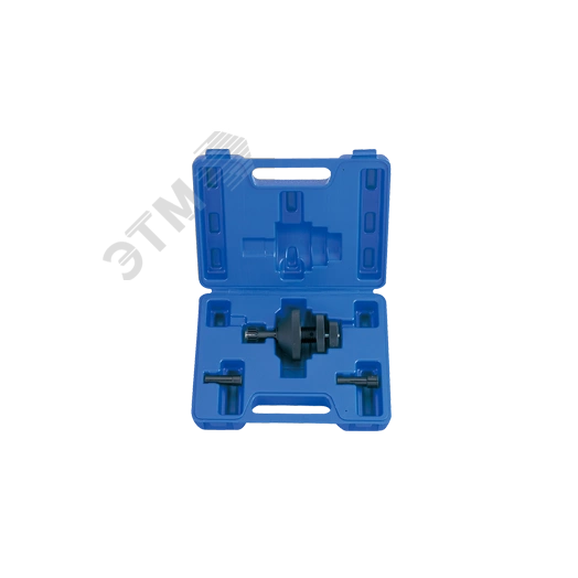 Съемник подшипников 2-х захватный 300 мм