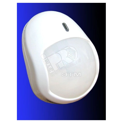 Извещатель инфракрасный поверхностный взрывозащищенный до 15 м Фотон-18Б