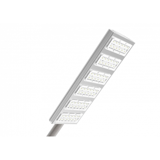 Светильник светодиодный ДКУ-160Вт IP65 22400Лм Uran 3000К DALI