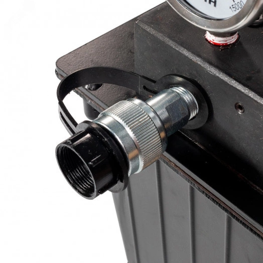 Помпа электрогидравлическая ПМЭ-7050/380