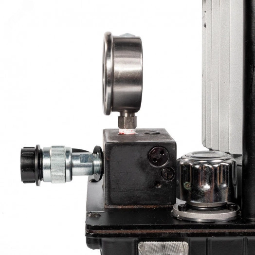 Помпа электрогидравлическая ПМЭ-7050/380