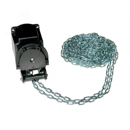 Редуктор 801XC-0150 ручной для приводов для ворот высотой не более 5 м для приводов CBX, CBX E, CBX ET