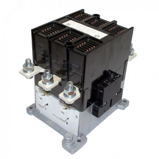 Контактор электромагнитный ПМ12-250100 УХЛ4 В 220В