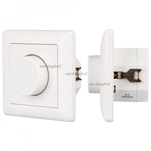 Роторная панель DALI-233-BR-DIM-IN (BUS, 230V) (IARL, -)