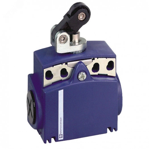 Выключатель концевой 1НО1НЗ ввод PG11