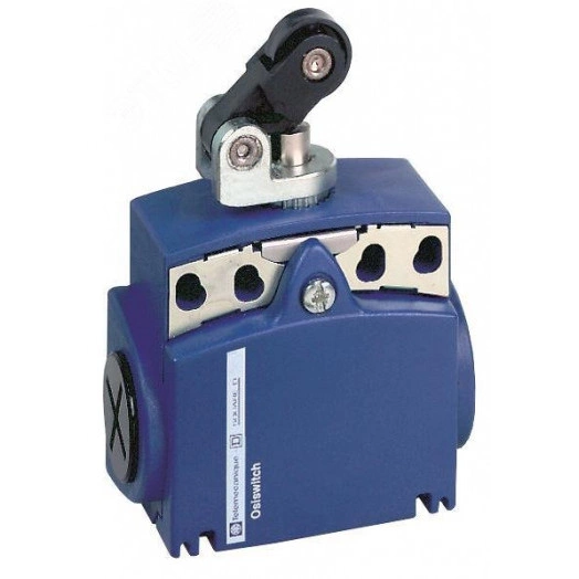 Выключатель концевой 1НО1НЗ ввод PG11