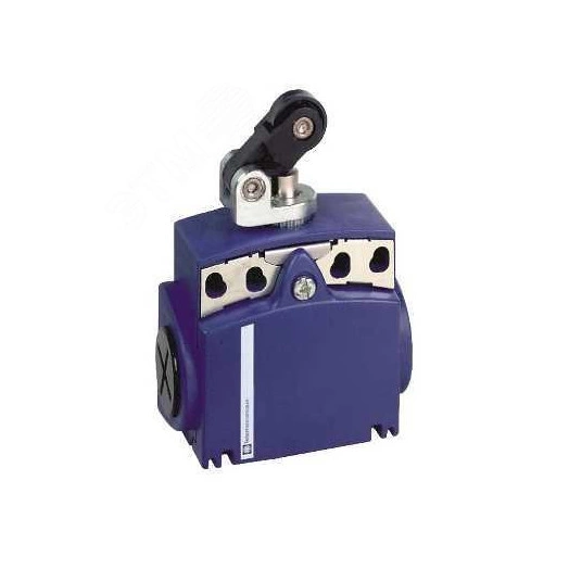 Выключатель концевой 1НО1НЗ ввод PG11