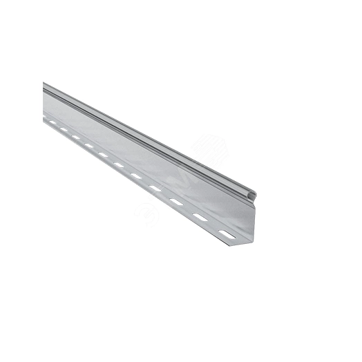 Перегородка для лотка H35 L=3м S=0,7мм цинк