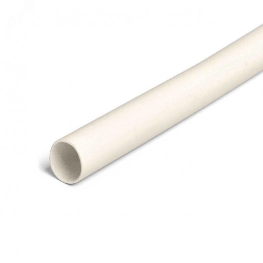 Трубка ТНТ-10/5 черная (нарезка 1м) (КВТ)