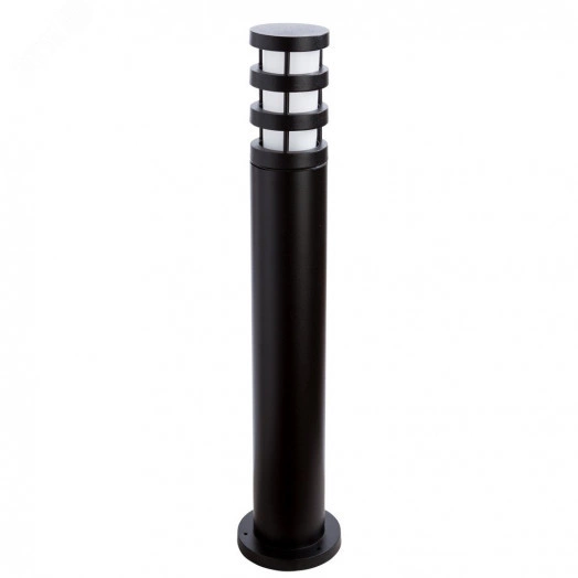 Уличный светильник Arte Lamp PORTICA A8371PA-1BK