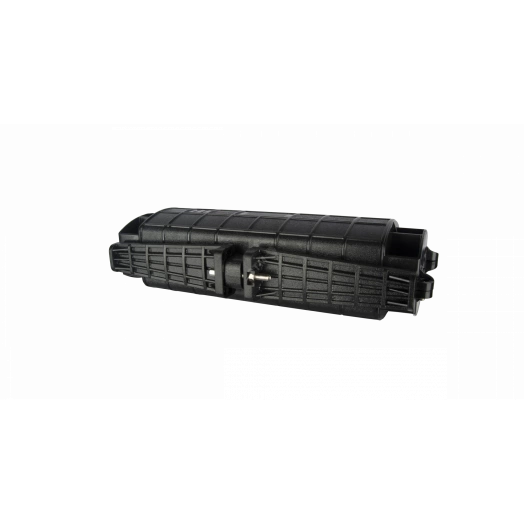 Муфта оптическая, проходная, 48 волокон, механическая герметизация