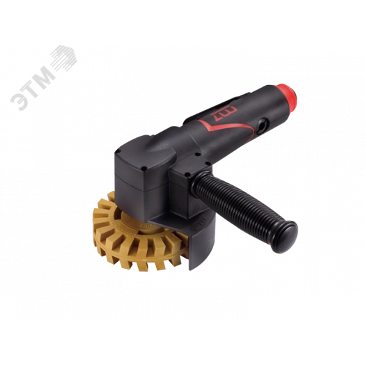 Машинка системы MBX для удаления ржавчины