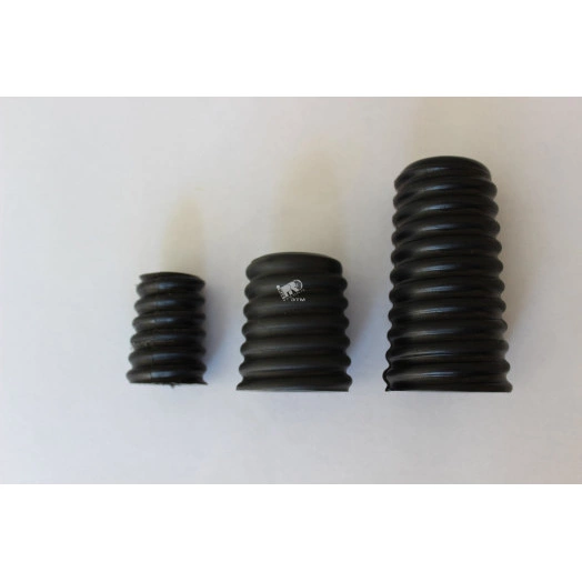 Колпачок полиэтиленовый К-5 для крепления         штыревого телефонного изолятора