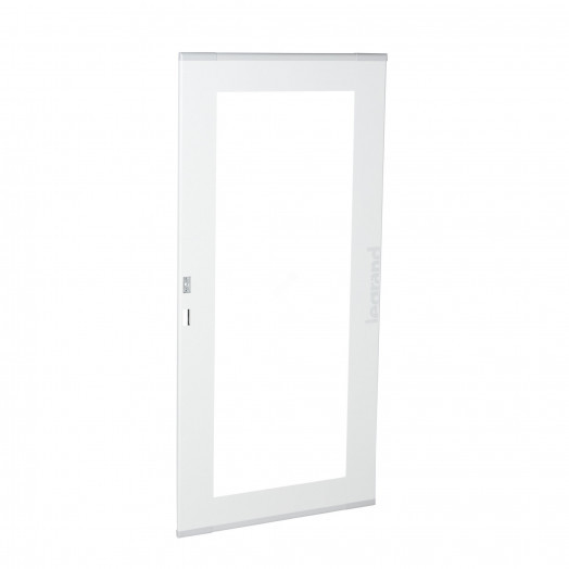 Дверь для шкафов XL3800 стеклянная 700Х1550 IP55