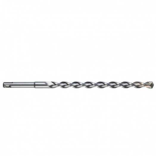 Бур универсальный SDS+ TCT 12х210 (металл/дерево/камень)