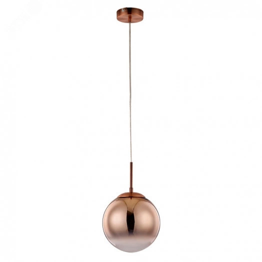 Светильник Arte Lamp JUPITER copper A7961SP-1RB