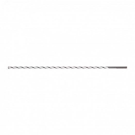 Сверло по мультиматериалам HEX 8x400 - 1шт