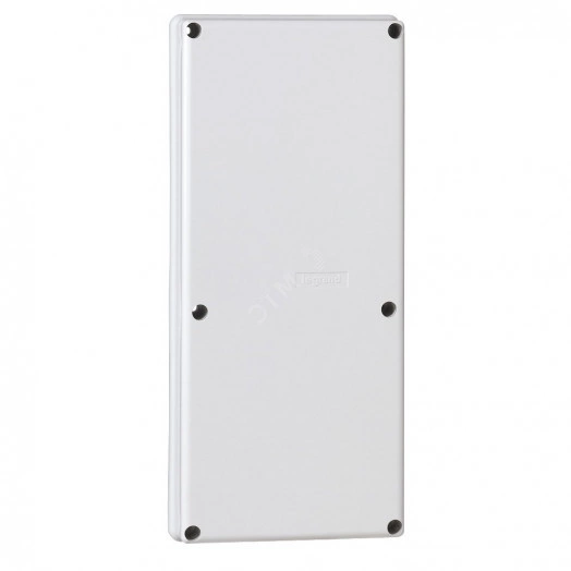 P17 Заглушка для большой коробки