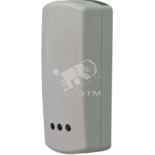 Извещатель вибрационный поверхностный взрывозащищенный Шорох-Ex