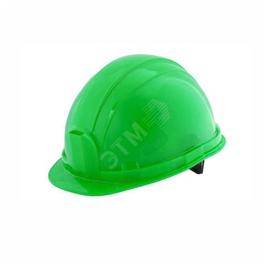СОМЗ-55 Hammer Trek зеленая (защитная, шахтерская, сферической формы,крепление для фонаря, регулировка Standart ,-30°C + 50°C)