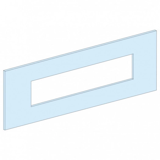 ПЕР.ПАНЕЛЬ ДЛЯ 2 ВЕРТ. NSX630 VIGI