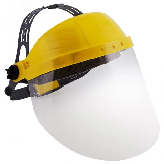 Щиток защитный лицевой НБТ1 ВИЗИОН start