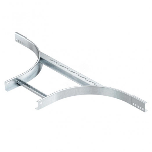 Соединение Т-образное/крестовое