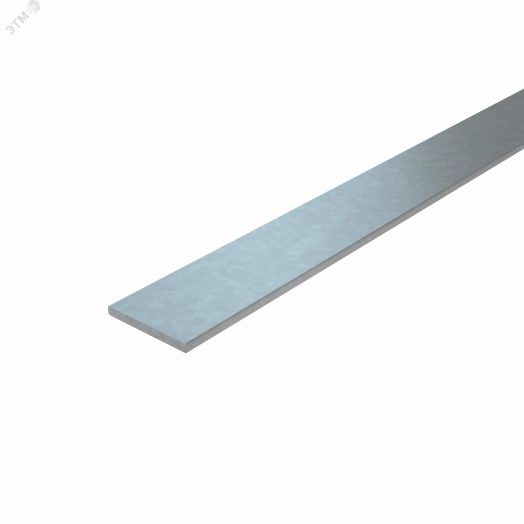 Полоса стальная 40х4 (хлыст 6 м) БП