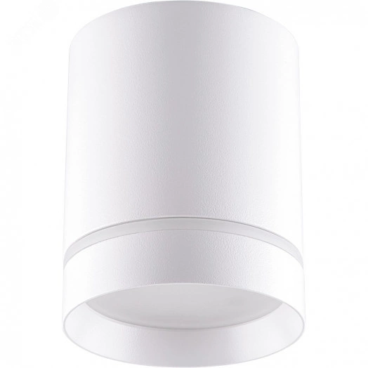 Светильник светодиодный ДПО-25w 4000К 2000Лм белый