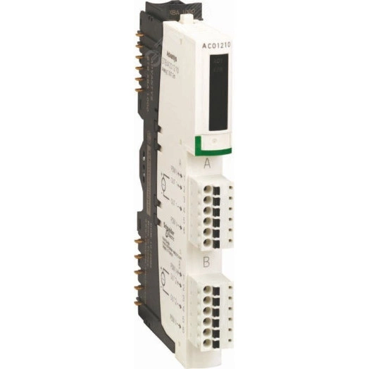 Модуль аналоговых выходов 2 канала 0-20мА (комплект)