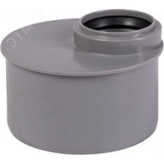 Переходник эксцентрический короткий  90х50 HTRK