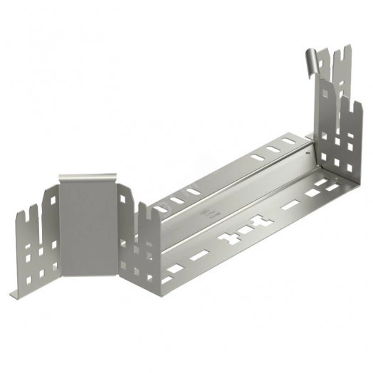 Т-образное/крестовое соединение 110x600