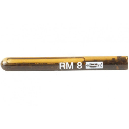 Анкер химический (капсула) RM II 16 E