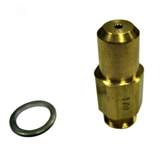 Комплект перевода на сжиженный газ SLIM EF 1.49